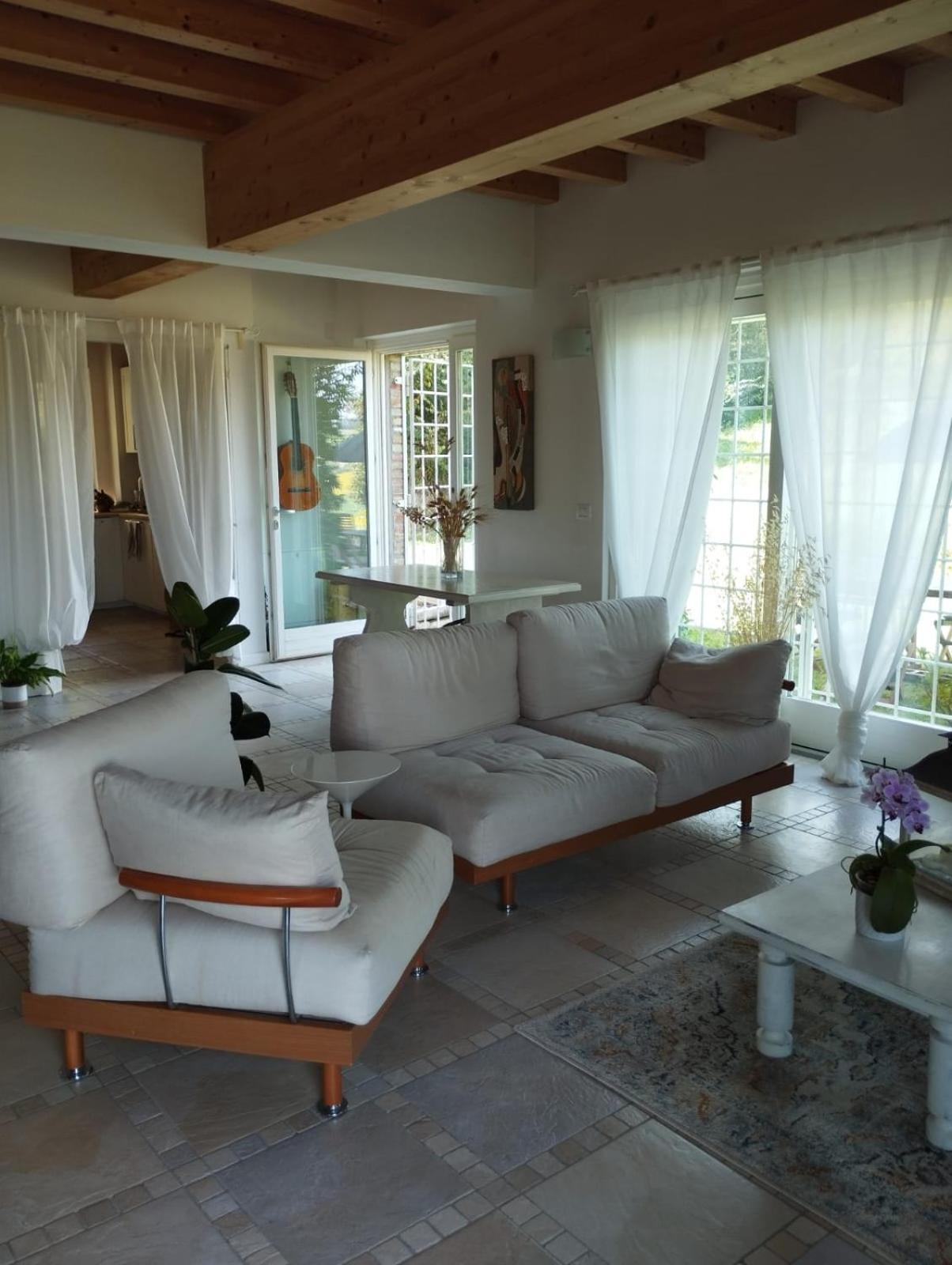 Il Giardino Nella Valle Belvedere Ostrense Ngoại thất bức ảnh