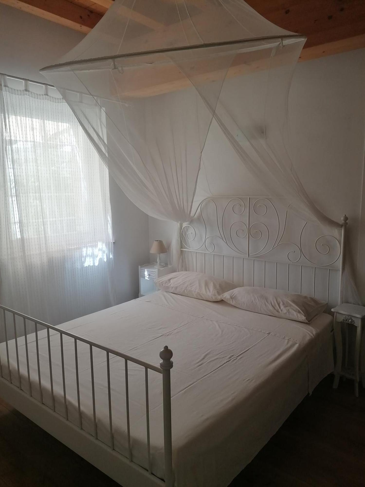 Il Giardino Nella Valle Belvedere Ostrense Phòng bức ảnh